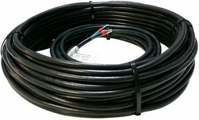 Šildymo kabelis Thermoval TV SHTV 10, 10 m, 100 W
