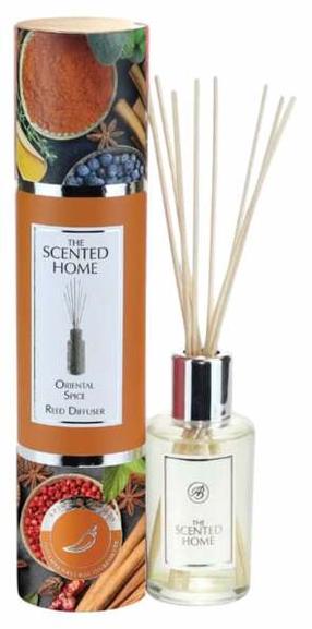Namų kvapas Ashleigh & Burwood The Scented Home Oriental Spice, 50 ml
