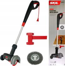 Elektrinis piktžolių šepetys Skil F0150700AG, 500 W