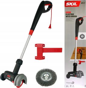 Elektrinis piktžolių šepetys Skil F0150700AG, 500 W