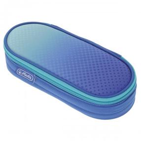 Pinal Herlitz 50046430, 21.5 cm x 9.5 cm, sinine v.