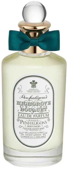 Parfüümvesi Penhaligon'S Highgrove Bouquet, 100 ml