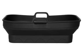 Silikona ieliktnis karstā gaisa ceptuvei Maku 650990, 20 cm x 13 cm