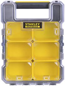 Įrankių dėžė Stanley