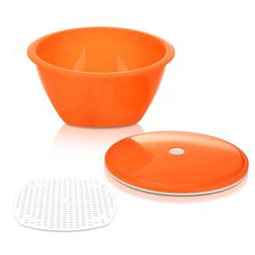 Dubuo Borner Multimaker, 17 cm, oranžinė sp.