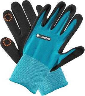 Перчатки прорезиненные Gardena 11510-20, 7/S