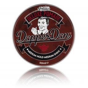 Помада для волос Dapper Dan Deluxe Pomade, 100 мл