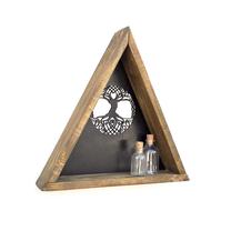 Paveikslas Wallity LAZ039, 31.5 cm x 32.5 cm