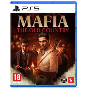 PlayStation 5 (PS5) žaidimas 2k Games Mafia: The Old Country