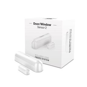 Avatud uste ja akende andur Fibaro