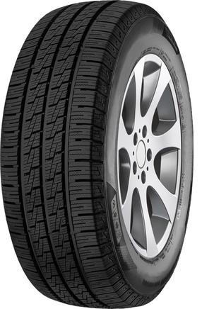 Universāla automašīnas riepa Minerva Van Master AS 195/70/R15, 104-S, D, B, 72 dB