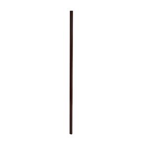 Risttala aipostidele Garden Center, 200 x 3 x 4 cm, ristkülik, pruun v.