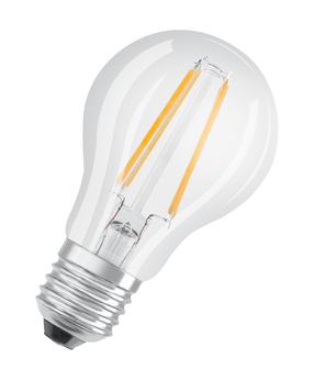Lambipirn Osram LED, A60, 2700 - 4000 °K, E27, 7 W, 806 lm