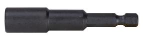 Uzgaļu turētājs Makita 784415-6, M-5, 65 mm, 1/4", Ø8 mm