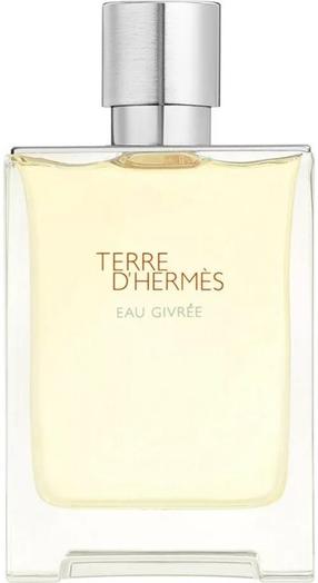 Parfüümvesi Hermès Terre d'Hermes Eau Givree, 100 ml