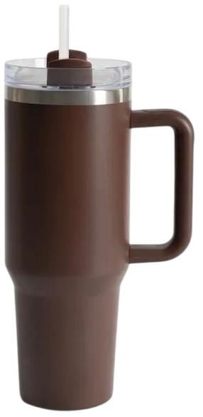 Termokrūze Homla Cocoa 783470, 1.18 l, šokolādes krās.
