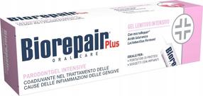 Geel hammastele Biorepair Parodontgel Intensive, 20 ml
