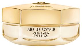 Paakių kremas Guerlain Abeille Royale Minimizer, 15 ml