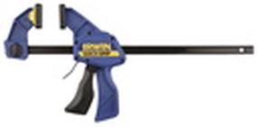 Spaustuvas Irwin 506QC, plastikas/guma, 37.5 cm x 23.5 cm