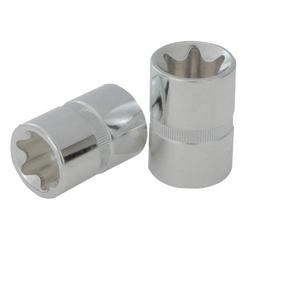 Trieciena galviņa KS Tools, E12, 1/2"