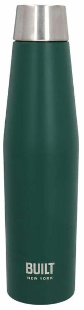 Termospudel Built New York, 0.54 l, roheline v.