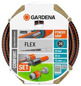 Žarna laistymui Gardena 967243901, 13 mm, 20 m
