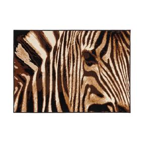 Vaip Domoletti 1252 B11, pruun v., 170 cm x 120 cm