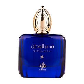 Kvapusis vanduo AL Wataniah Qasr Al Watan, 100 ml