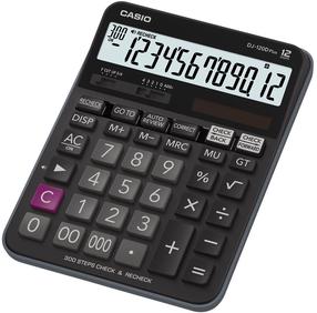 Kalkulaator Casio, must v.