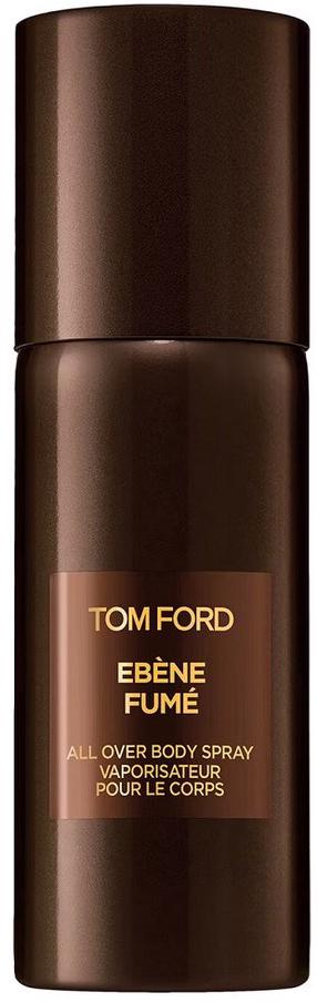 Ķermeņa miglas Tom Ford Ébene Fumé, 150 ml