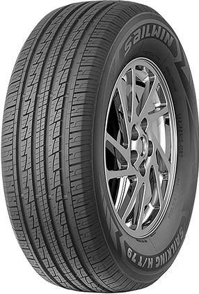 Vasarinė automobilių padanga Zmax Gallopro H/T 2288736 225/55/R18, 98-H, C, C, 69 dB