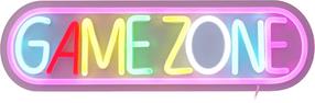 Žaidybinis apšvietimas Marvo Game Zone Xenon 40T NN-021 su LED apšvietimu, 12.3 cm, įvairių spalvų