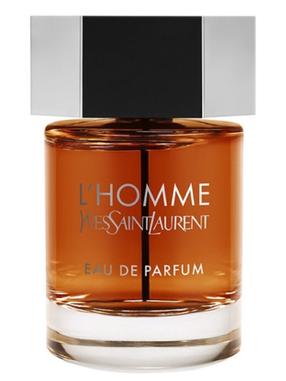 Kvapusis vanduo Yves Saint Laurent L'Homme Eau de Parfum, 100 ml