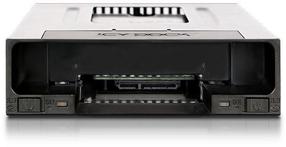 HDD, SSD dėklas Icy Dock MB795SP-B