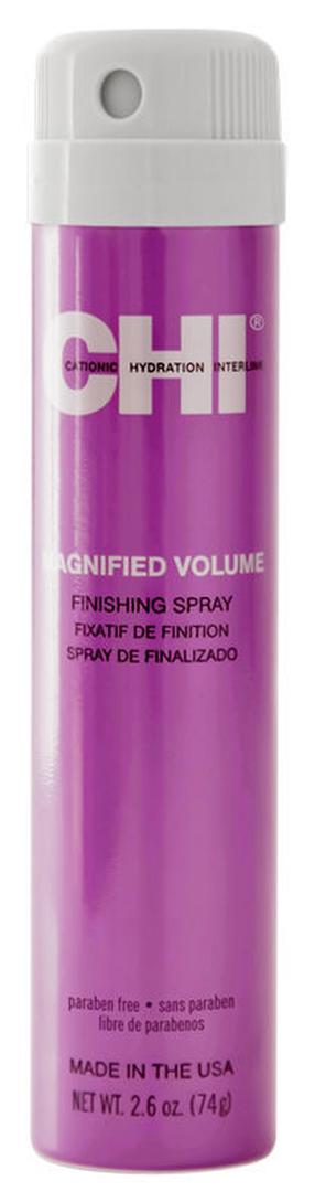 Plaukų lakas CHI XF Magnified Volume Extra Firm, 340 g