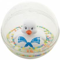 Žaislinis gyvūnas Mattel Fisher Price, balta sp.
