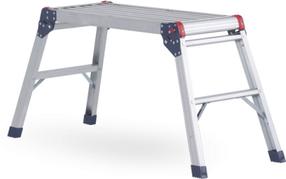Pakyla pakyla Altrex Altavista 700, 250 cm, 47 cm