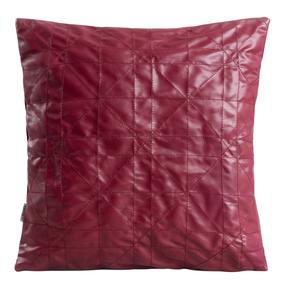 Pagalvės užvalkalas Homla Gava 749476, raudona, 45 cm x 45 cm