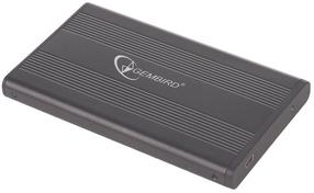 HDD/SSD korpusas Gembird EE2-U2S-5, 2.5"