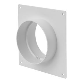 Pikk üleminek Europlast, 125 mm