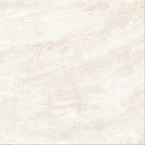 Plaadid, kivimassi Cersanit Stone Flower OP683-010-1, 42 cm x 42 cm, hele pruun v.