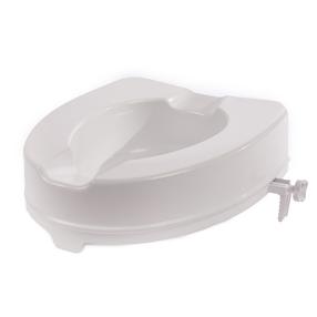 Paaukštinimas tualeto sėdynei Kid-Man KM-02-7060S4, 1.06 kg, balta sp.