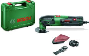 Multifunkcionāls instruments Bosch Green PMF 220 CE, 220 W