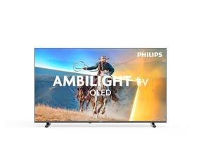 Televiisor Philips 40PQS6901/12, 40 ", QLED