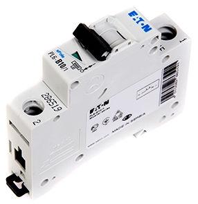 Автоматический предохранитель Eaton PL6-B10/1, 230 В, 10 а