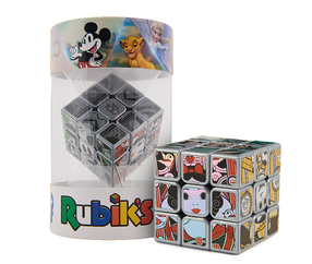 Rubiko kubas Rubiks Disney 6068390