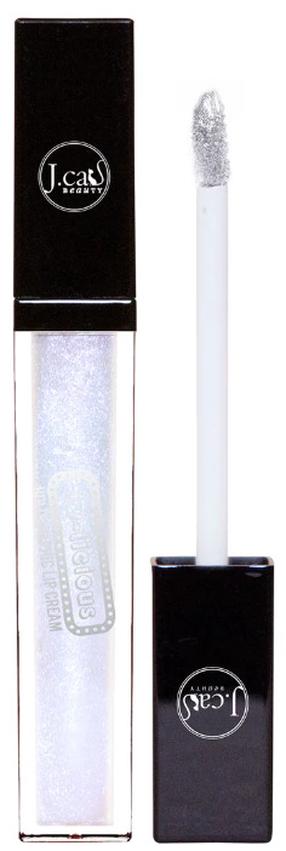 Lūpų blizgis J.Cat Beauty 3D-Licious Holographic Lip Cream, 6 ml, wonder pearl sp., 101