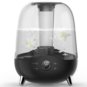 Oro drėkintuvas Deerma F327W, 5 l
