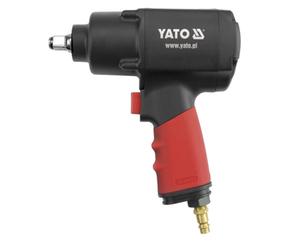 Пневматический ударный гайковерт Yato YT-0953