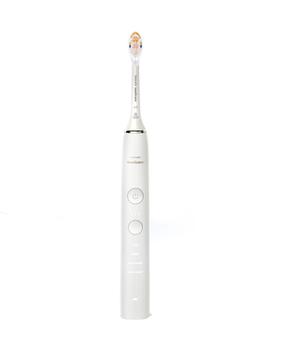 Elektriline hambahari Philips HX9911/19, valge v.
